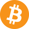 Bitcoin (BTC) logo