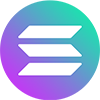 Solana (SOL) logo