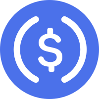 USD Coin (USDC) logo